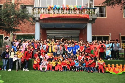自閉癥兒童康復(fù)