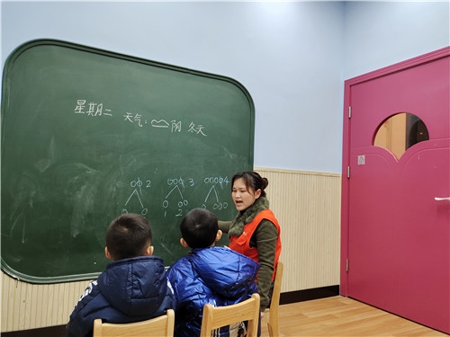 1:2教學模式